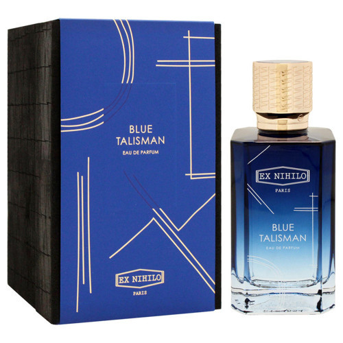 Blue Talisman 100 ml Unisex Parfüm