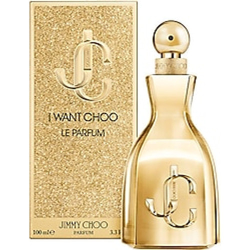 I Want Choo Le Parfum 100 ml Kadın Parfüm