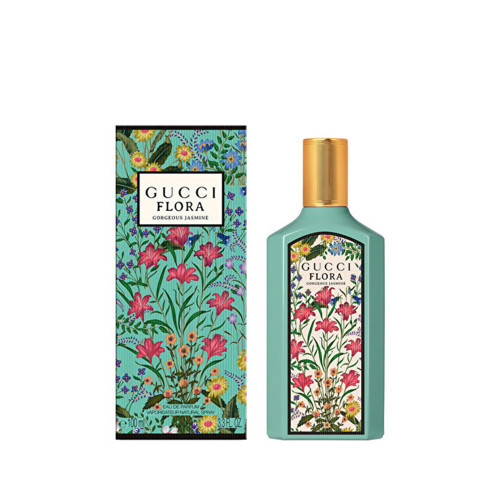 Flora Gorgeous Jasmine EDP 100 ml Parfüm