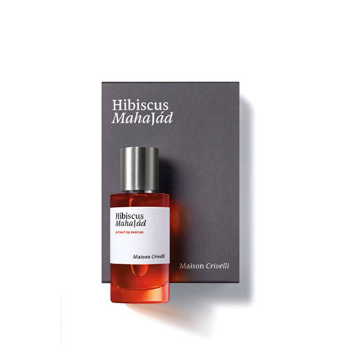 Hibiscus Mahajad Extrait De Parfum 50 ml Parfüm