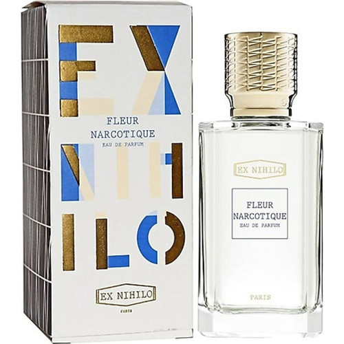 Fleur Narcotique EDP 100 ml Kadın Parfüm