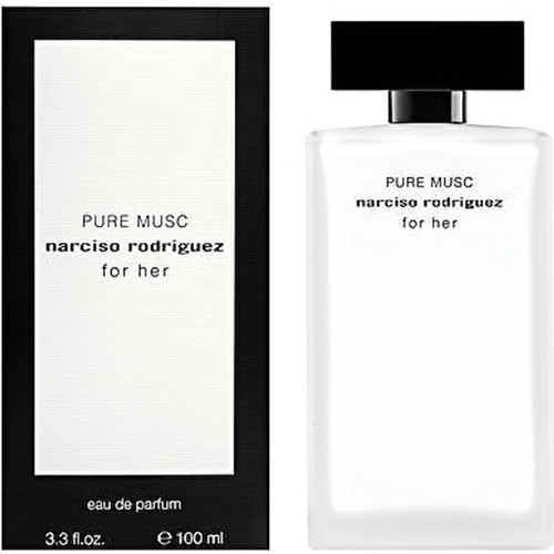 For Her Pure Musc EDP 100 ml Kadın Parfüm