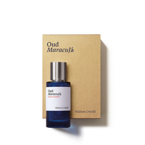 Oud Maracuja Extrait De Parfum 50 ml Parfüm