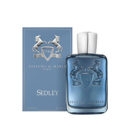 Sedley EDP Unisex Parfüm 125 ml