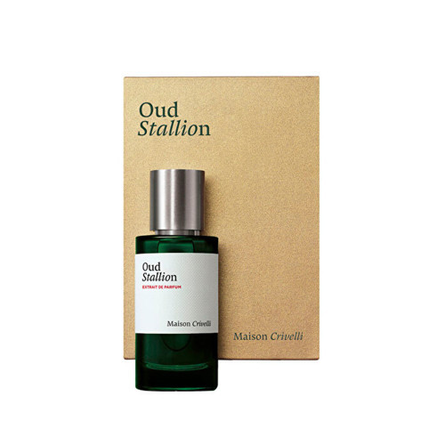 Oud Stallion Extrait 50 ml Parfüm