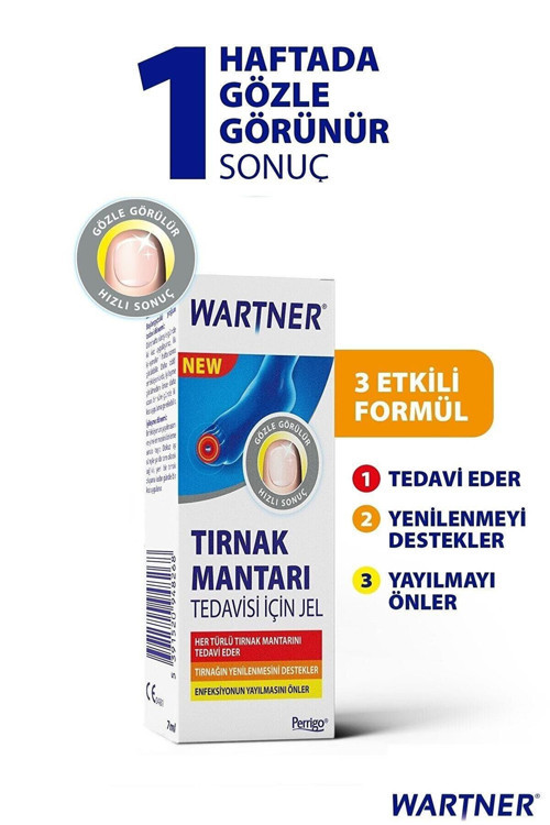 Tedavi Jeli 7 ml
