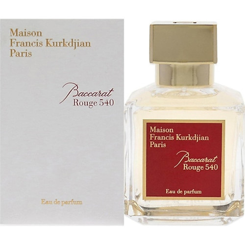 Baccarat Rouge 540 EDP 70 ml Parfüm