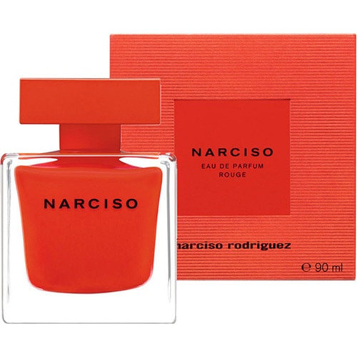 Narciso Rouge EDP 90 ml Kadın Parfüm