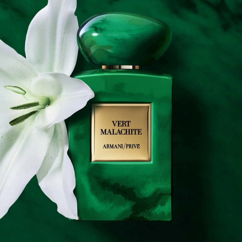 Prive Vert Malachite EDP 100 ml Parfüm