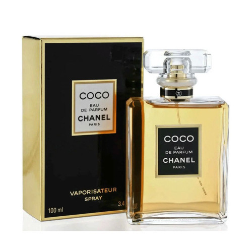 Coco EDP 100 ml Kadın Parfüm