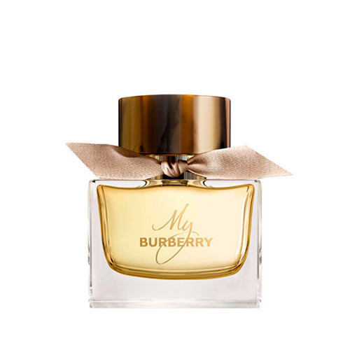 My Burberry EDP 90 ml Kadın Parfüm