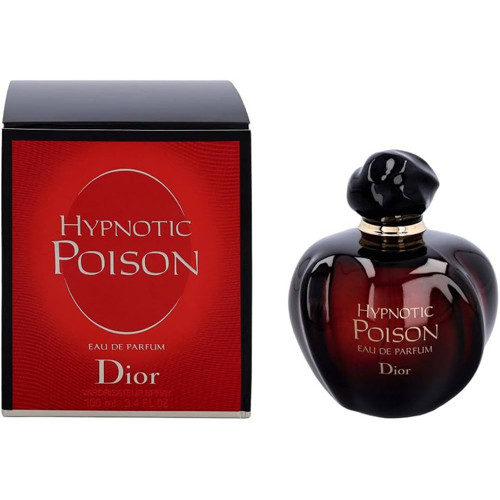 Hypnotic Poison EDP 100 ml Kadın Parfüm