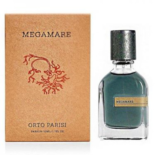 Megamare EDP 50 ml Parfüm