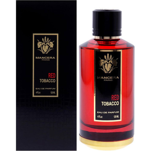 Red Tobacco EDP 120 ml Erkek Parfüm