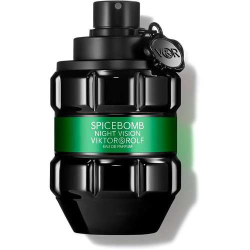 Spicebomb Night Vision EDP 90 ml Erkek Parfüm