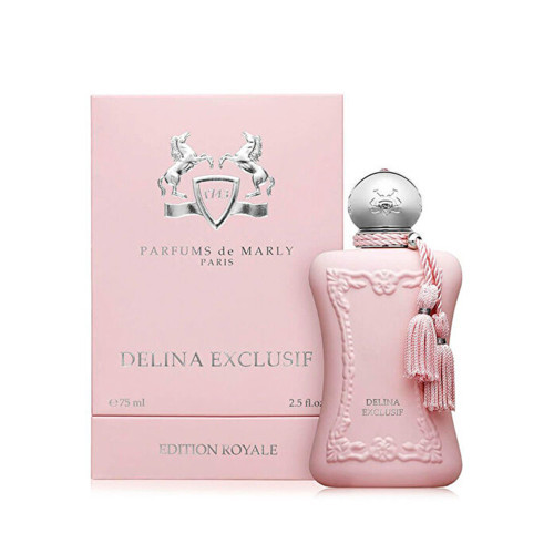 Delina EDP 75 ml Kadın Parfüm