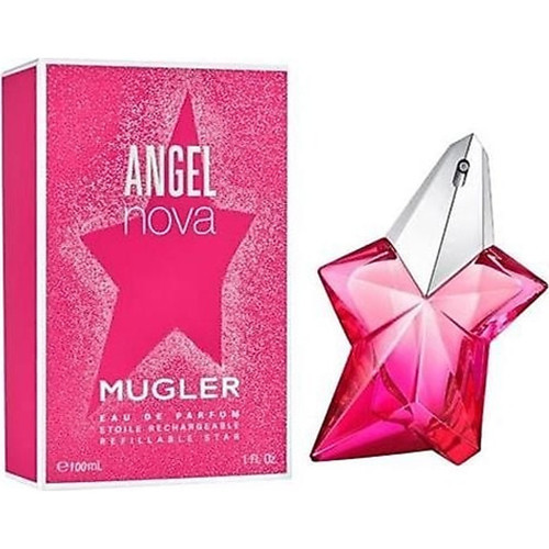 Angel Nova EDP 100 ml Kadın Parfüm