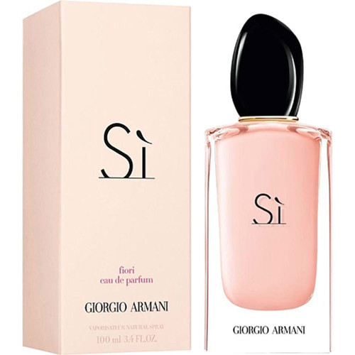 Si Fiori EDP 100 ml Kadın Parfüm