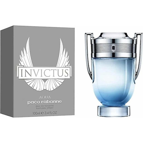 Invictus EDT 100 ml Erkek Parfüm