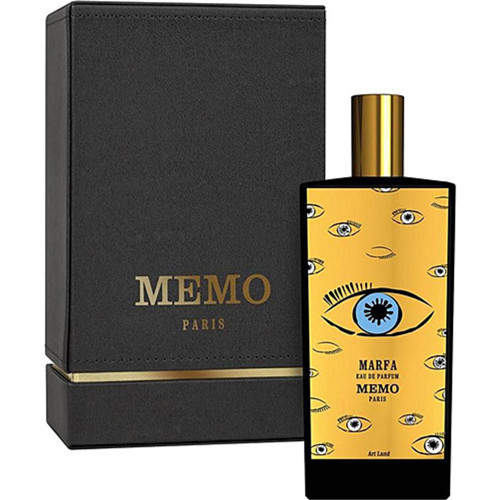 Marfa EDP 75 ml Erkek Parfüm