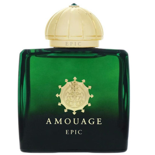 Epic EDP 100 ML Kadın Parfümü