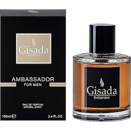 Ambassador EDP 100 ml Erkek Parfüm