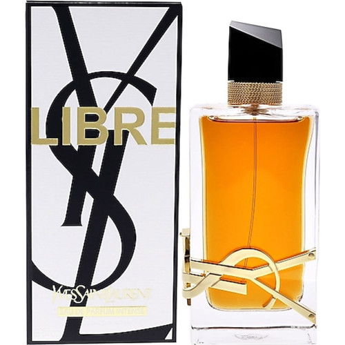 Libre Intense EDP 90 ml Kadın Parfüm