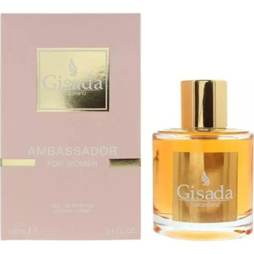 Ambassador EDP 100 ml Kadın Parfüm