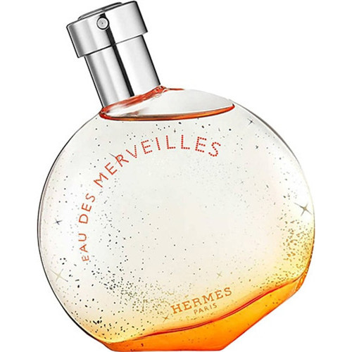Eau Des Merveilles EDT 100 ml Kadın Parfüm