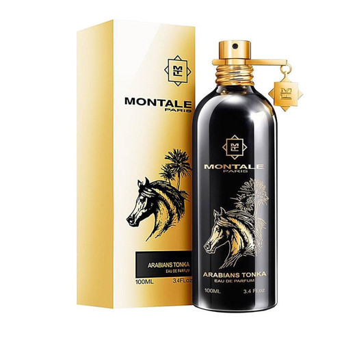 Arabians Tonka EDP 100 ml Parfüm Unisex