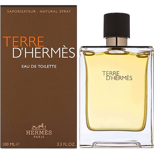 Terre D'Hermes EDT 100 ml Erkek Parfüm