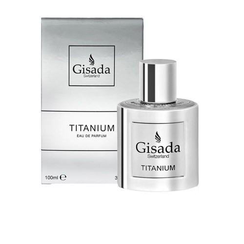 Titanium EDP 100 ml Erkek Parfüm