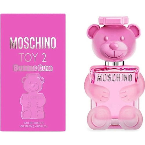 Toy 2 Bubble Gum EDT 100 ml Kadın Parfüm