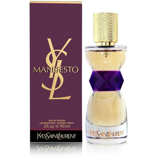 Manifesto EDP Baharatli Kadın Parfüm 90 ml