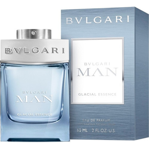 Man Glacial Essence EDP 100ML Erkek Parfümü