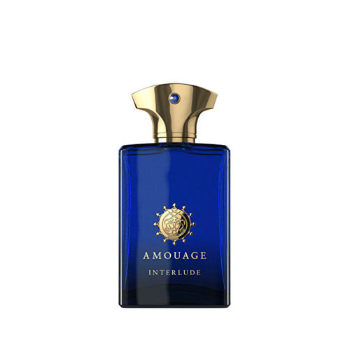 Interlude EDP 100 ml Erkek Parfüm