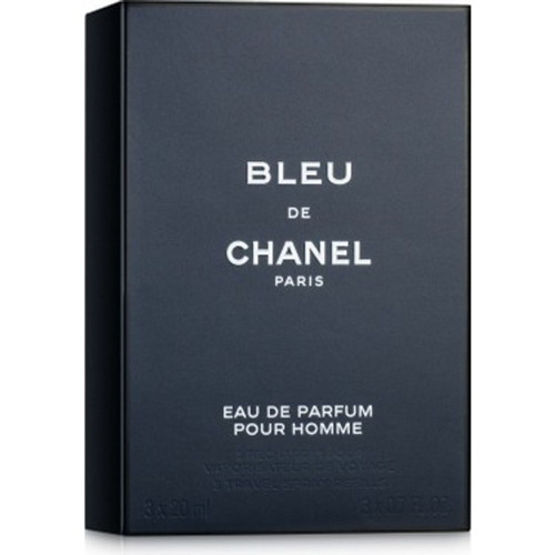 Bleu de Chanel Edp 100 ml Erkek Parfüm