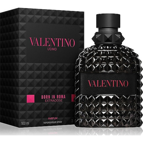 Uomo Born In Roma Extradose Parfum 100 ml Erkek Parfüm