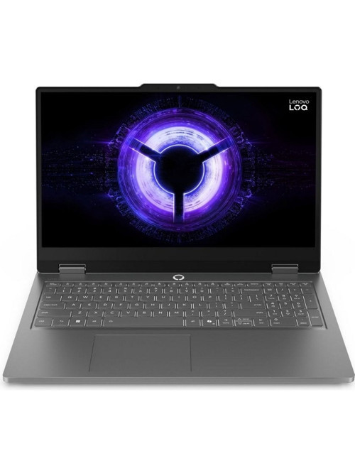 LOQ Essential 15IRX11 83SC000QTR-OMG86 15,6 inç DDR5 32GB 1TB SSD, Hediyeli