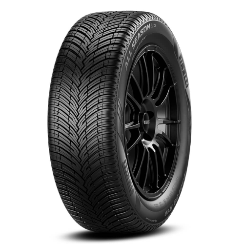 Scorpion All Season SF3 255/50R19 107Y XL M+S 3PMSF 4 Mevsim Lastiği (Üretim Tarihi: 2026)
