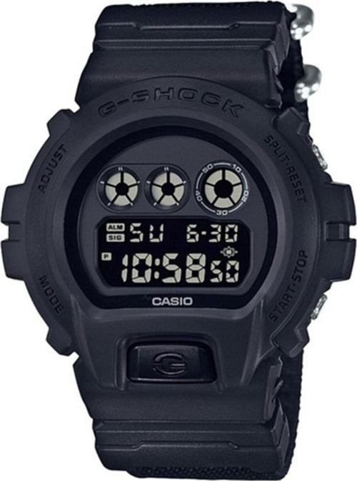 Erkek G-Shock Kol Saati Dw-6900Bbn-1Dr