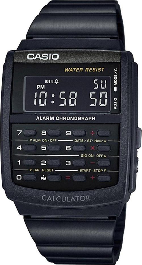 Erkek Retro Kol Saati Ca-506B-1Adf