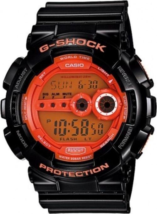 Gd-100Hc-1Er Erkek Kol Saati