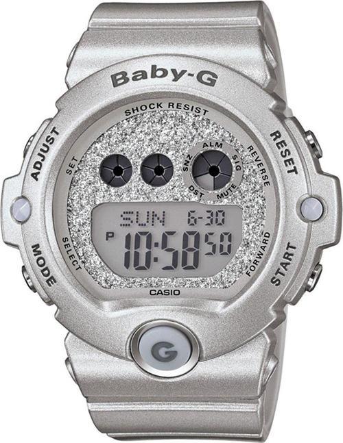 Kadın Baby-G Kol Saati Bg-6900Sg-8Dr