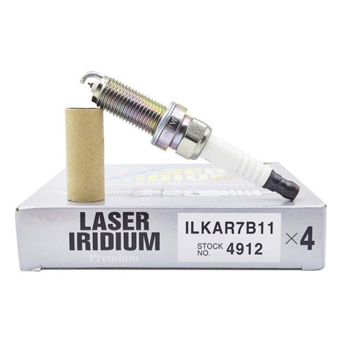 Toyota Uyumlu Yaris 1.33 Iridyum Buji Takım 2009-2011 Iridyum Buji