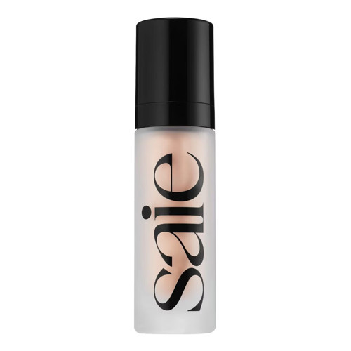 Glowy Super Gel - Lightweight Dewy Multipurpose Highlighter - Roseglow
