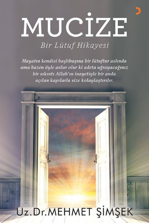 Mucize - Bir Lütuf Hikayesi