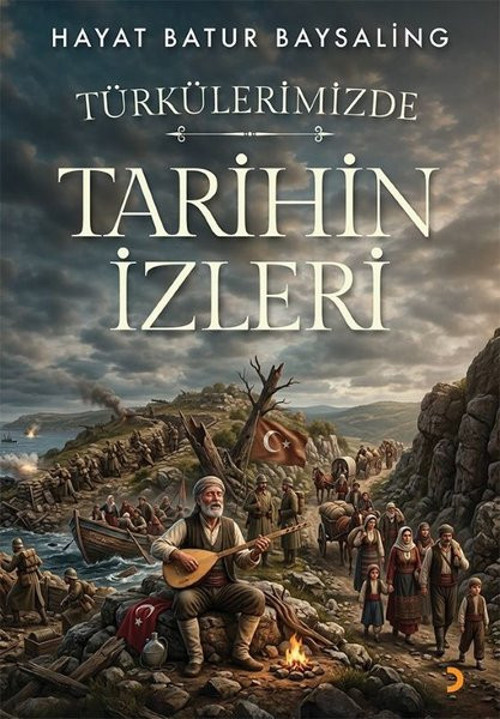 Türkülerimizde Tarihin İzleri