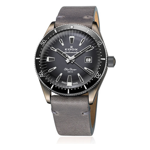 SkyDiver 80126-3VIN-GDN Kol Saati