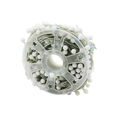 RGB - TOP 50MT FİŞLİ FONKSİYONLU ŞERİT LED - DEKOR LAMBA (5680)